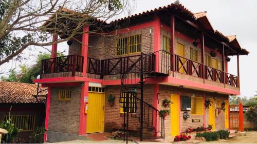 Bungalow