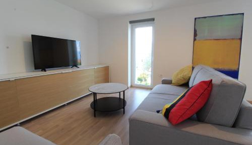 Apartment with Sea View