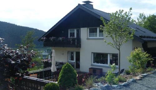Two-Bedroom Apartment ( 4 Adults)