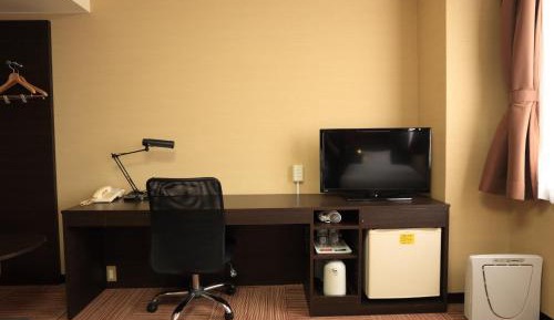Standard Triple Room - Non-Smoking