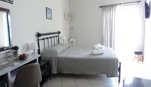 King Room with Sea View