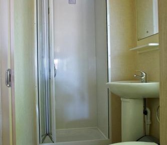 Three-Bedroom Chalet