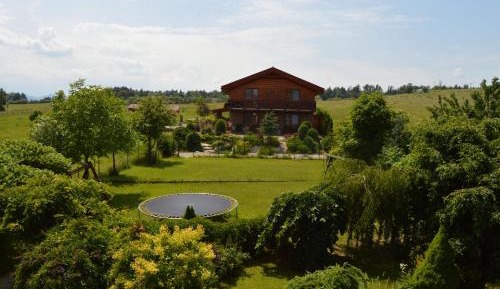 Double or Twin Room with Balcony or Terrace