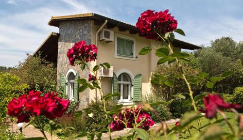 Holiday Home