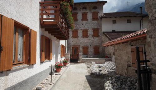 Two Bedroom Apartment Stella Alpina