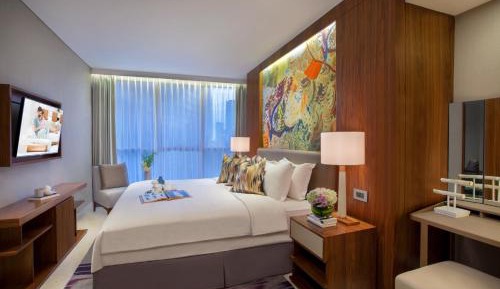 One-Bedroom Premier