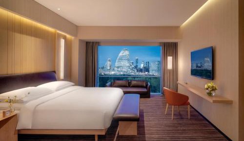 King Suite
