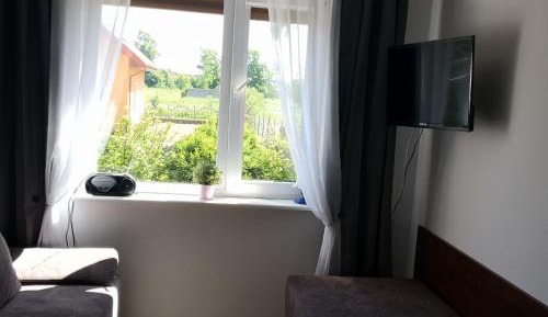 Small Double Room