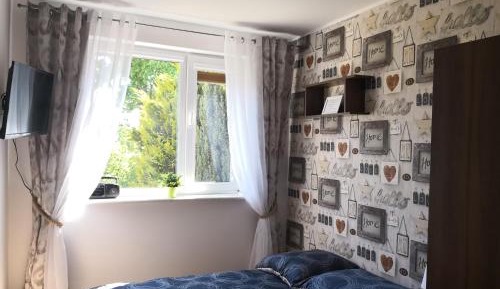 Small Double Room
