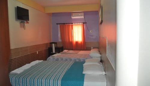 Luxury Triple Room