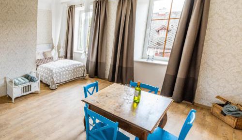 Family Apartment