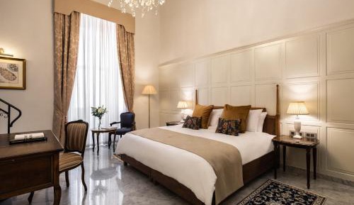 Duplex Suite