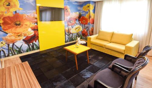 Grand Suite