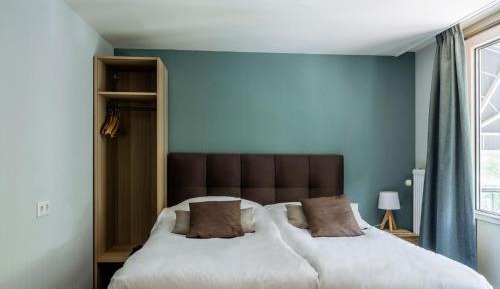 Small Standard Double Room