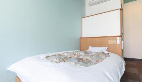 Single Room - Non-Smoking