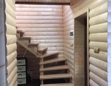 Quadruple Room with Balcony