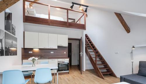 Maisonette
