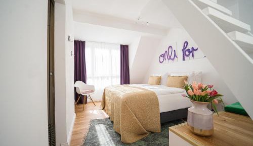 Duplex Suite
