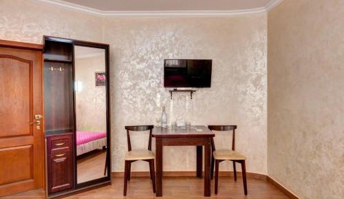 Superior Queen Room