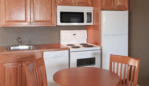 Suite with Two Double Beds - Non-Smoking