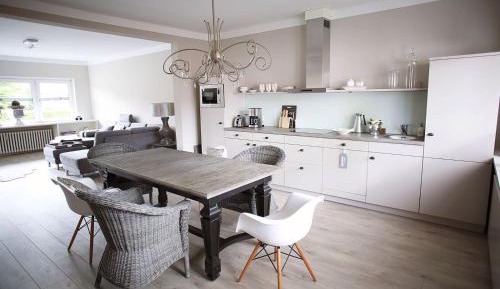 Apartment - Ground Floor