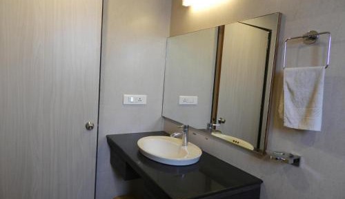 Executive Double Room with  Non AC