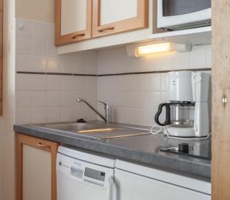 Two-Bedroom Apartment (7 People)