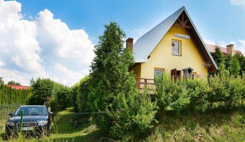 Superior Chalet
