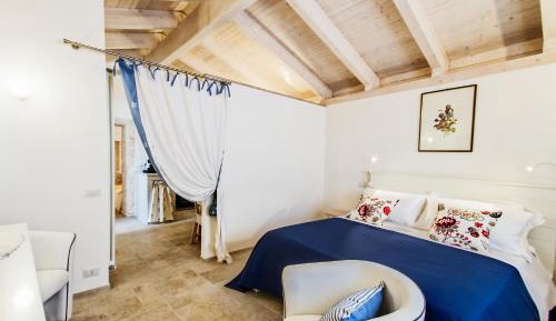 Superior Quadruple Room