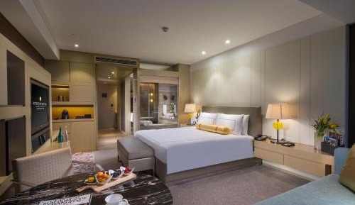 Classic King Room