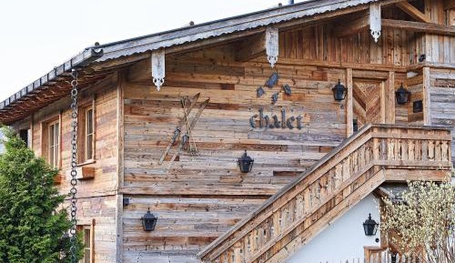 Superior Chalet