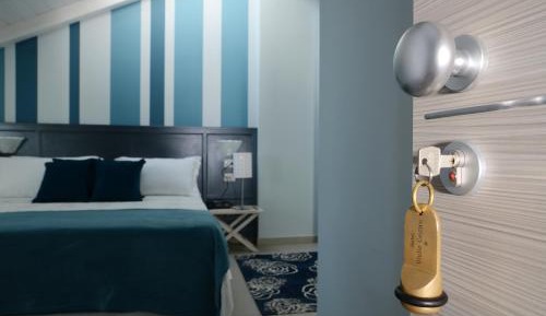 Superior Quadruple Room