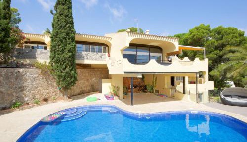 Deluxe Villa