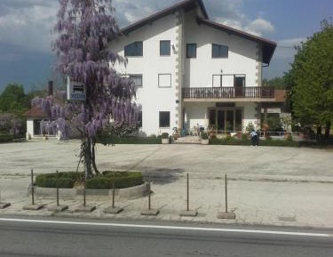 Deluxe Double or Twin Room with Balcony