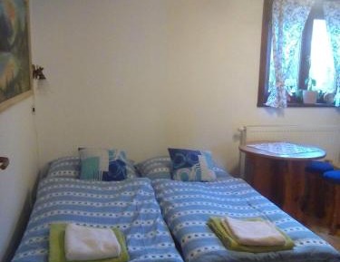Triple Room with Private Bathroom