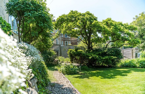 Bath Hotel | Oldfields House