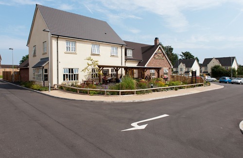 Chepstow Hotel | Two Rivers Lodge by Marston’s Inns