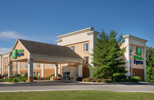 Hanover Hotel | Holiday Inn Express Hanover, an Ihg Hotel