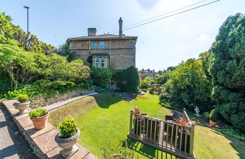 Bath Hotel | Oldfields House