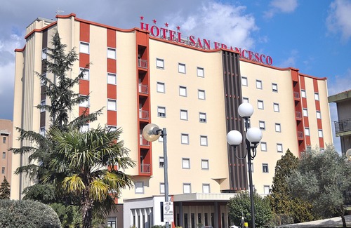 Roges Other | Hotel San Francesco