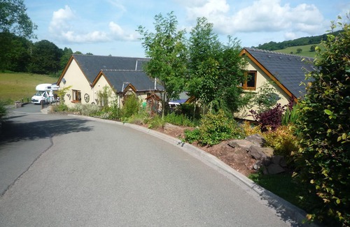 Defynnog Hotel | Castlelodge