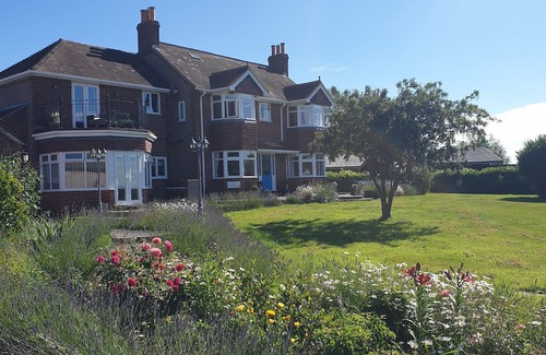Loppington Hotel | The Moorhead Bed & Breakfast