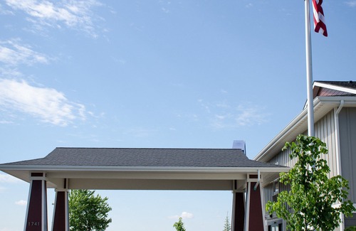 Moses Lake Hotel | Inn at Moses Lake