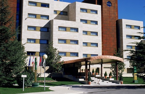 Teso de la Feria Hotel | Parador de Salamanca