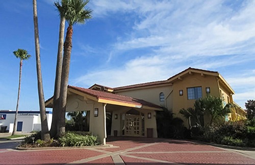Harlingen Hotel | Quality Inn Harlingen