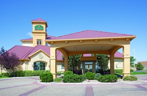 Pueblo Hotel | La Quinta by Wyndham Pueblo