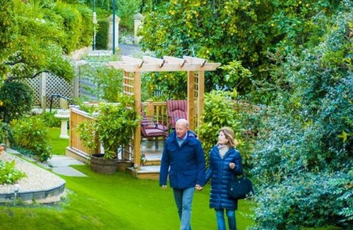 Bath Hotel | Oldfields House