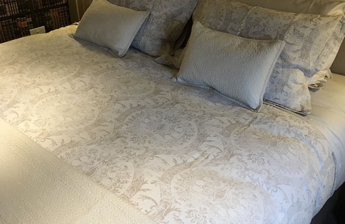 Marlborough Hotel | The Kingsbury at No7 & No8