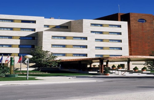 Teso de la Feria Hotel | Parador de Salamanca