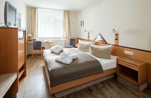 Aachen Hotel | Art Hotel Aachen
